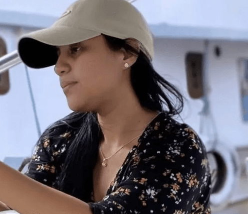 Suspeito de sequestrar e matar ex-namorada é preso em Manaus
