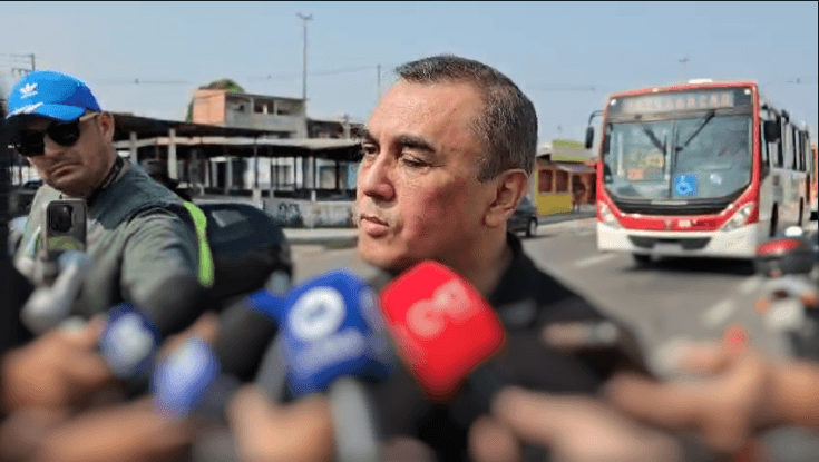 Cerca de 15 novos ônibus são entregues e vão atender zonas Norte e Leste de Manaus