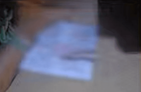 Homem é encontrado morto com bilhete ao lado do corpo no Colônia Terra Nova