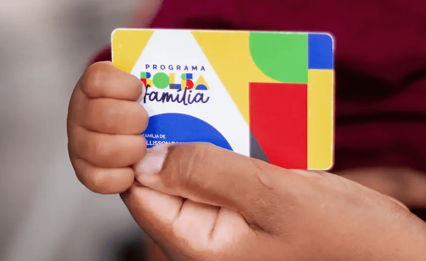 Pagamento do Bolsa Família é adiantado em decorrência da estiagem em Manaus