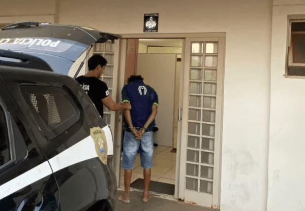 Mulher é estuprada por dois homens na saída de festa em MG