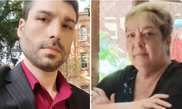 Advogado mata mãe, cachorro e tira a própria vida após família descobrir que ele estuprava sobrinho