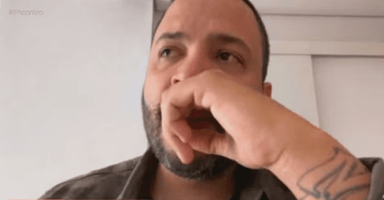 Projota quebra o silêncio após ser feito refém durante assalto: ‘fica quieto, perdeu’