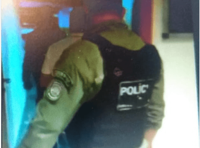 Médico é preso após se masturbar enquanto ‘espiava’ vizinha em condomínio