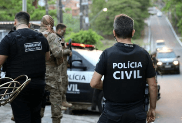Criança é esfaqueada e tem cabeça decepada, em João Pessoa; mãe é suspeita