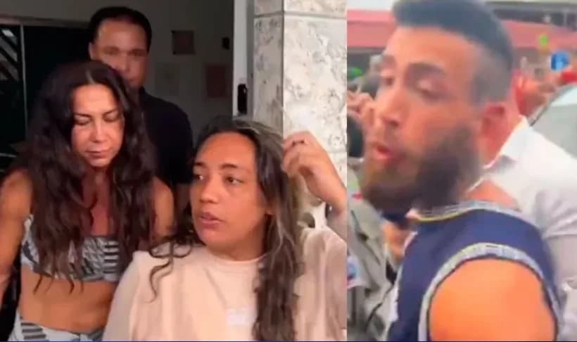 Caso Djidja: Laudo aponta resultado negativo para ketamina em Ademar, Cleusimar e Verônica