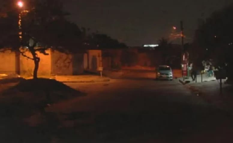 Criança é baleada no rosto durante tiroteio em Goiás