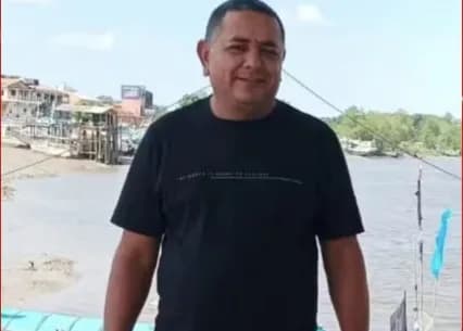 Irmão de candidato a vice-prefeito é morto a tiros durante comício no Pará