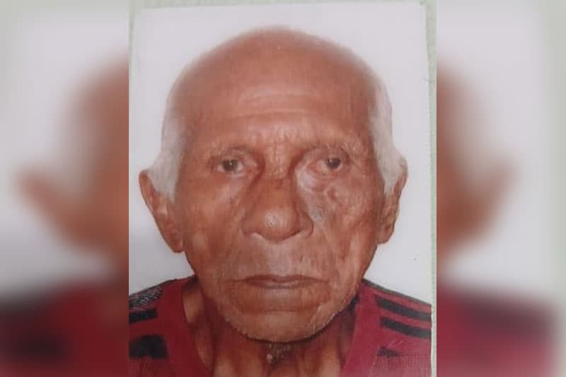 Em Manaus, IML busca familiares para liberar corpo de idoso