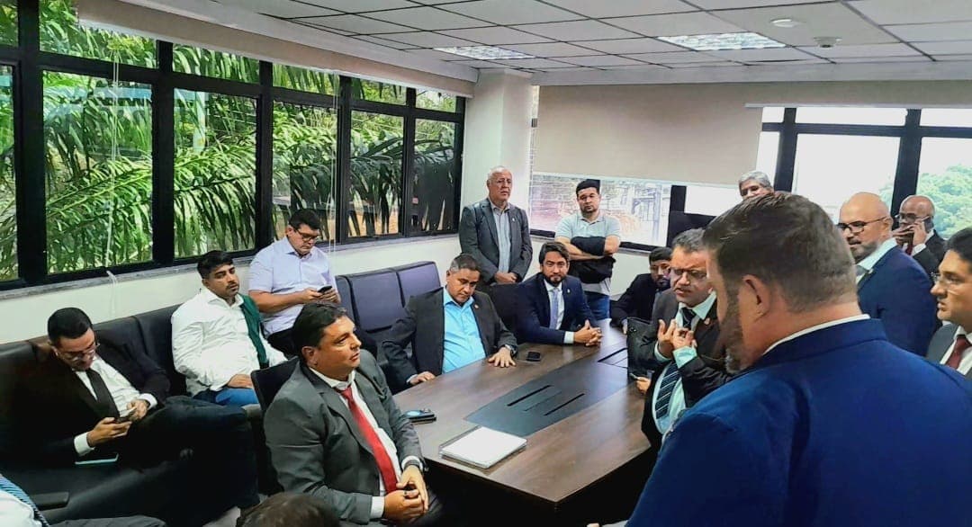 Membros da ‘CPI dos Contratos’ e ‘CPI da Semcom’ são definidos, confira