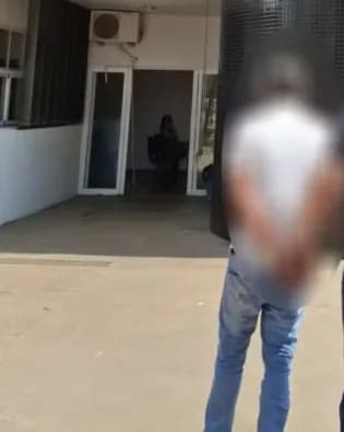 GO: Após acidente de trânsito, mulher é estuprada e suspeito diz que foi “forma de pagamento”