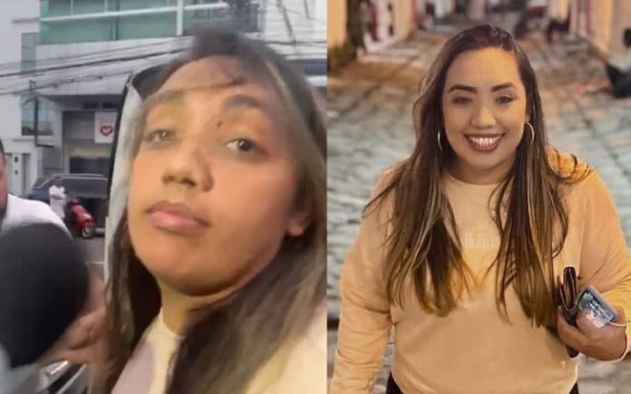 Após receber liberdade provisória, Verônica Seixas defende Cleusimar Cardoso: “ela edifica as pessoas com as palavras”