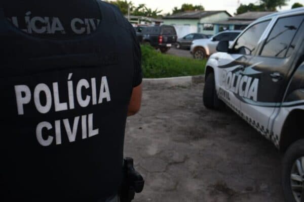 Homem é morto a pauladas durante encontro amoroso no bairro Morro da Liberdade