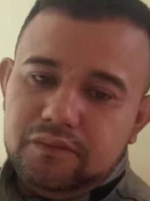 PROCURADO: Terceiro suspeito de matar homem com golpes de machado em Iranduba