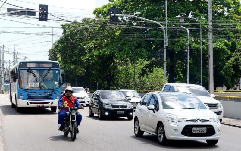 Governo amplia isenção de IPVA no Amazonas; cerca 80% dos motociclistas podem ser beneficiados