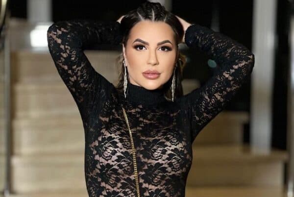 Lili cantou: Deolane Bezerra deixa prisão nesta segunda em Pernambuco