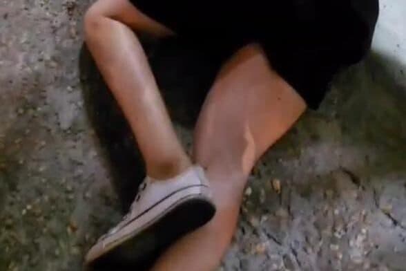 Tiroteio deixa homem morto por bala perdida no Novo Aleixo