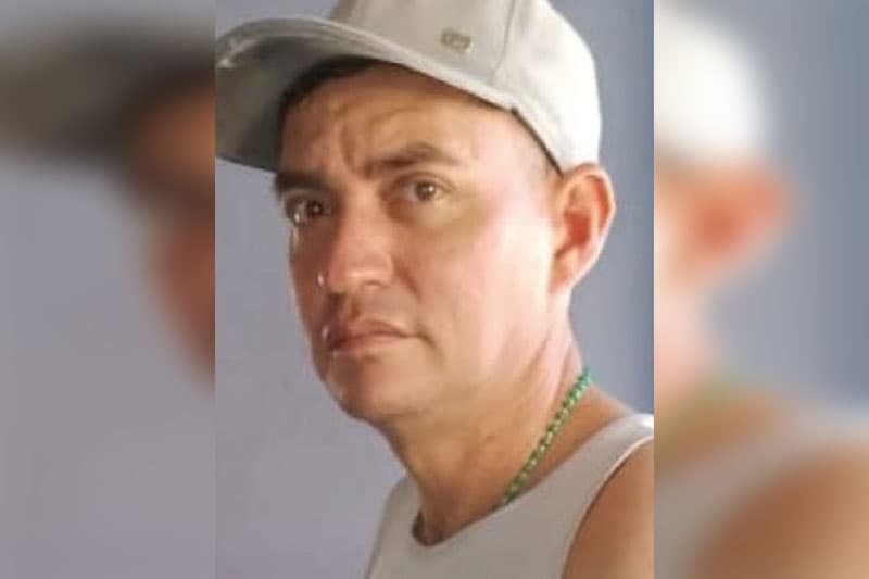 PC-AM pede ajudar para encontrar homem que desapareceu em maio deste ano