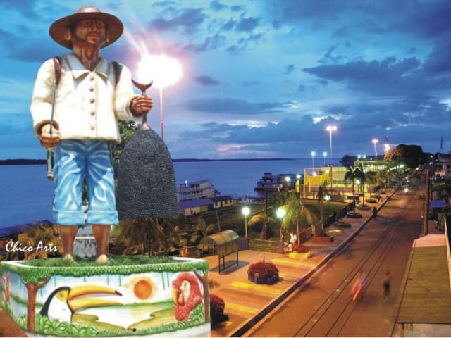 Eleições 2024: Conheça os candidatos a prefeito e vereador em Codajás