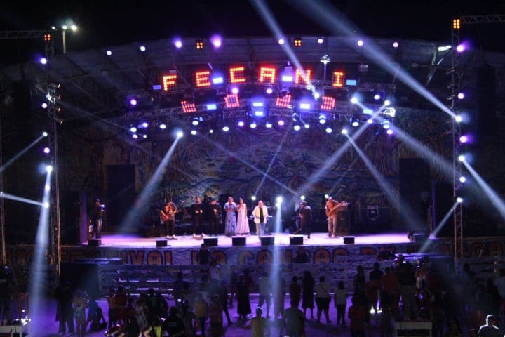 Começa hoje o Festival da Canção em Itacoatiara; confira programação