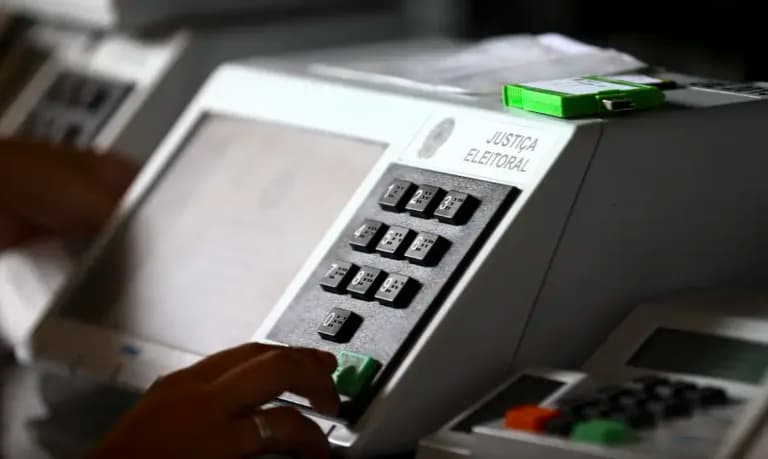 CGU conclui inspeção dos sistemas eleitorais das Eleições 2026