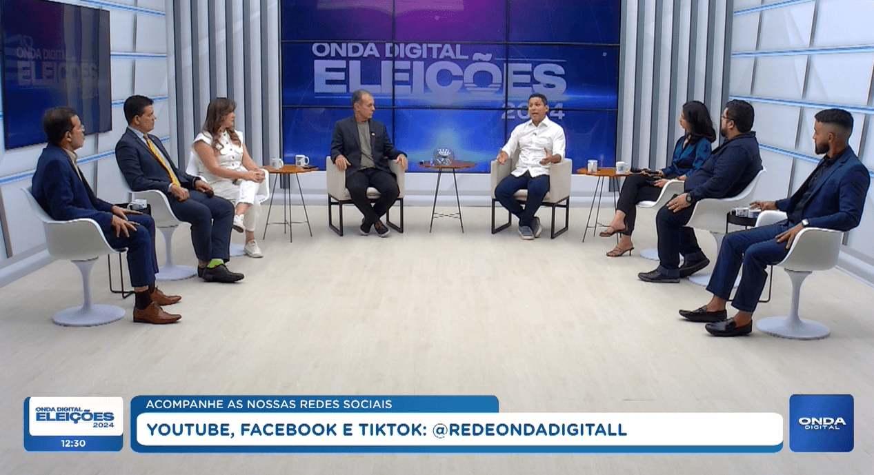 Marcelo Ramos diz que não recusará apoio de políticos pró-Bolsonaro se for prefeito