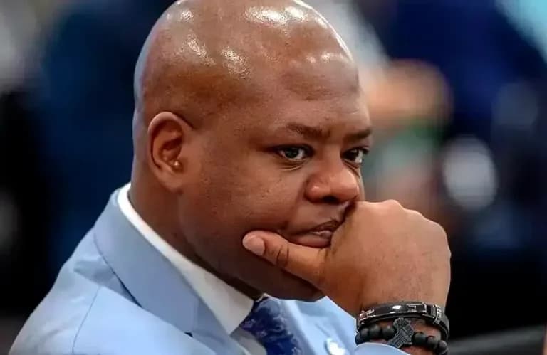 PF indicia ex-ministro Silvio Almeida em inquérito que apura importunação sexual