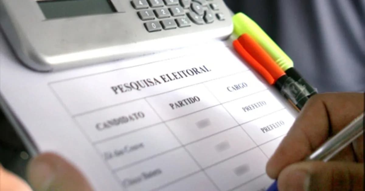 Após cravar vitória de David para Prefeitura, instituto divulgará 1º cenário para Governo do Amazonas