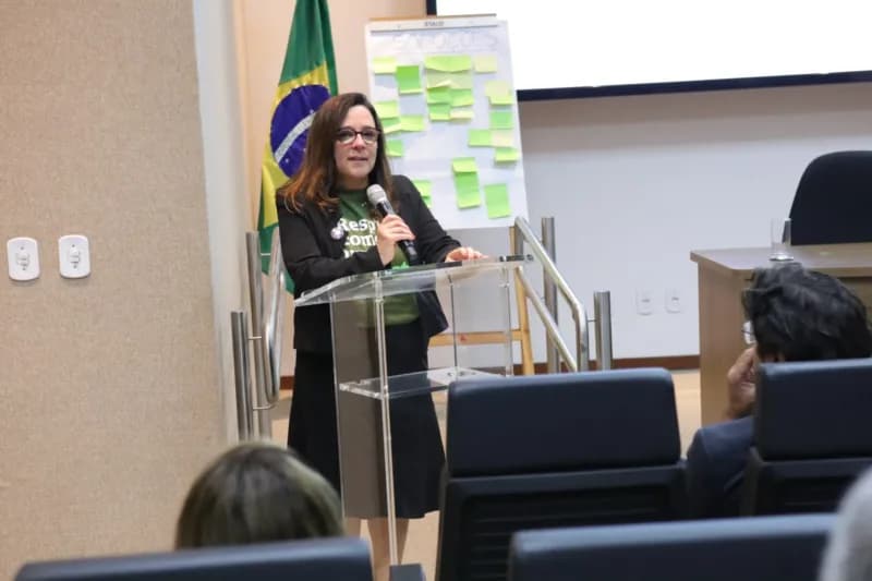 EST/UEA recebe o 2º Encontro “Monitoramento do Ar na Amazônia”