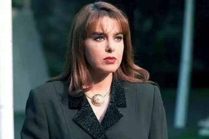 Morre Jessica Jurado, atriz das novelas “A Usurpadora” e “Maria do Bairro”