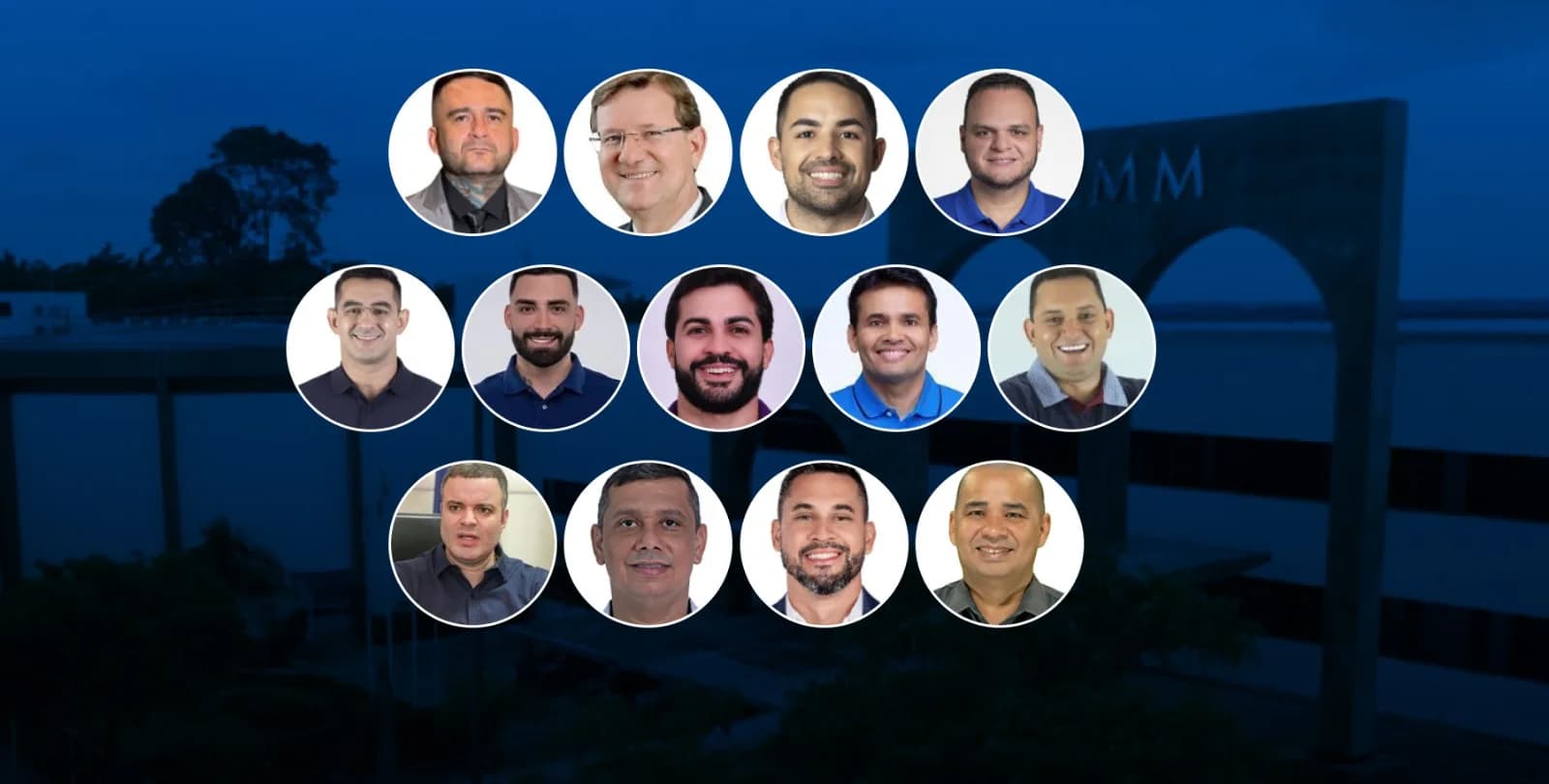 Saúde e segurança foram as ‘bandeiras’ mais defendidas nas campanhas dos novos vereadores em Manaus