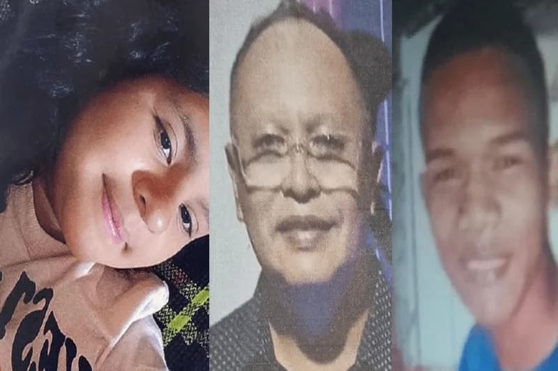 Polícia Civil registra desaparecimentos de três pessoas em Manaus