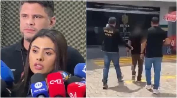 Pastor usava perfil de menina como isca para atrair e estuprar adolescente em Manaus