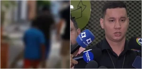 Idoso oferecia dinheiro e presentes para atrair e estuprar menina de 12 anos, no AM