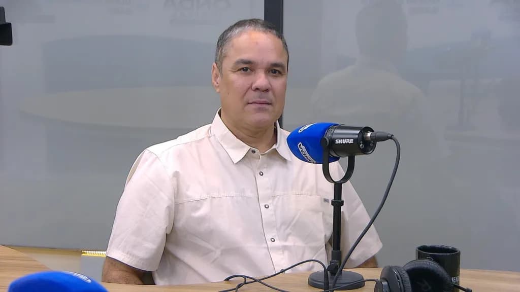 Secretário da SSP-AM diz que combate ao tráfico também é dever do Governo Federal