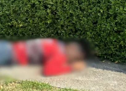 Tentativa de assalto acaba com ladrão morto na Djalma Batista