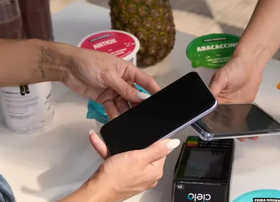 Banco do Brasil lança PIX por aproximação; entenda como vai funcionar