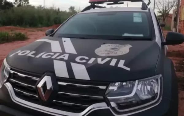 Suspeito de matar homem a facadas durante festa da vitória de prefeito no TO é preso no Pará