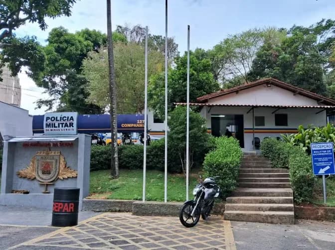 Após briga, homem é preso por dopar filhos da namorada com remédio tarja preta em MG