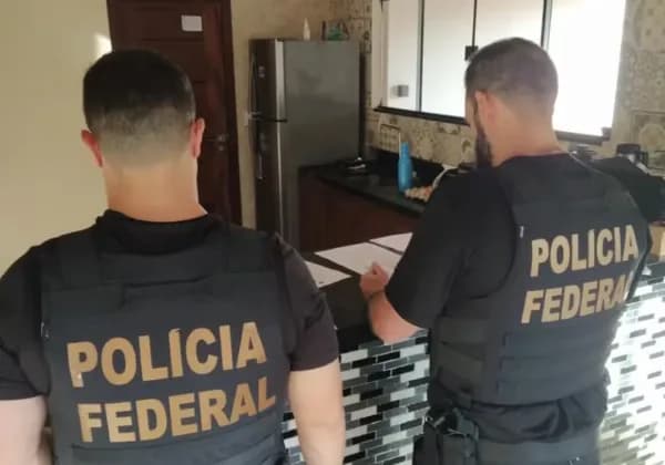 Homem é alvo da PF após comprar drogas online e receber pelos Correios, no PA
