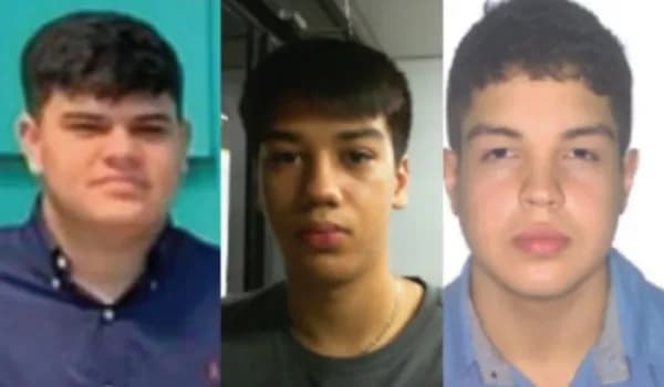 PC pede prisão preventiva do ‘bonde dos mauricinhos’, que só pode ser preso na terça; entenda