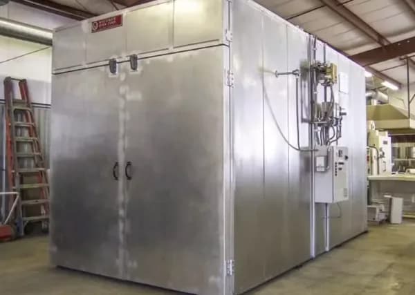 Funcionária de padaria é encontrada morta assada dentro de forno, no Canadá