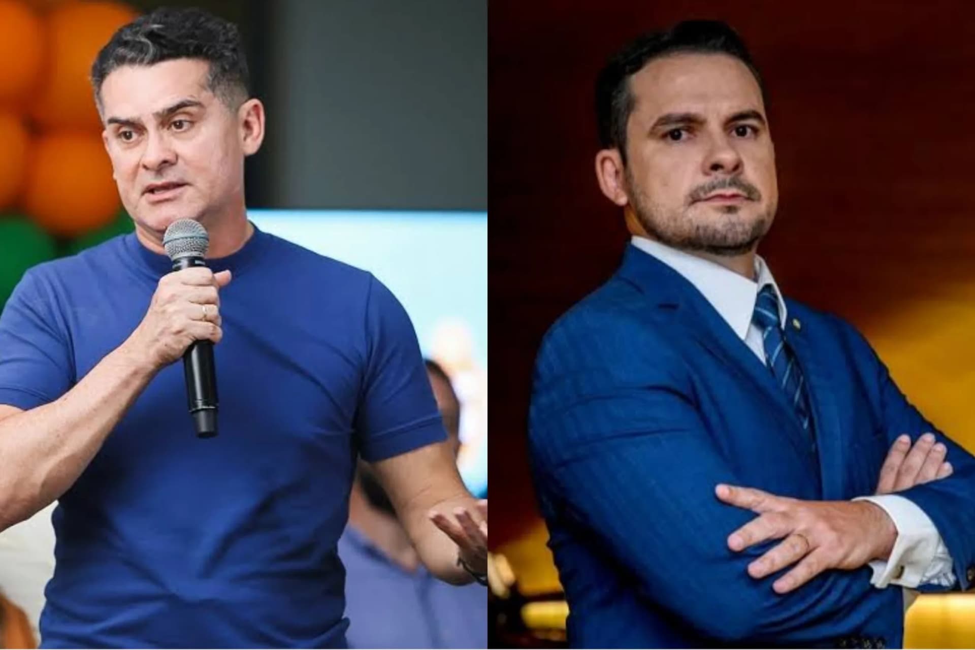 Ipen e Eficaz: Novas pesquisas apontam que prefeito eleito em Manaus terá vitória ‘apertada’