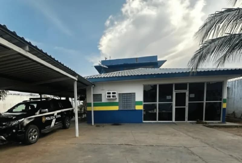 Trio que matou vítima no ‘tribunal do crime’ em Urucurituba é preso