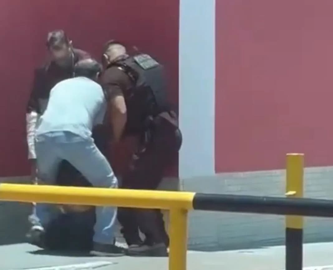 VÍDEO: Polícia Federal prende cunhado do secretário de Finanças de Parintins