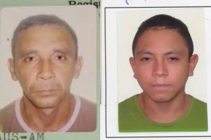 IML convoca familiares para liberação de dois corpos oriundos de Manaus