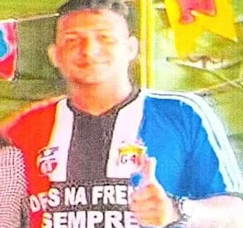 PROCURADO: suspeito de matar adolescente na frente dos pais em Manaus