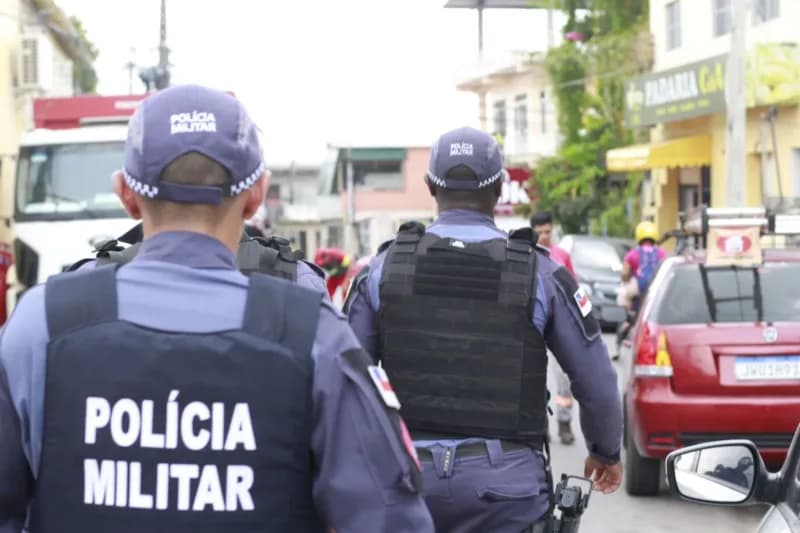 Zona Sul de Manaus registra redução de 20% no roubo a pedestres, diz SSP