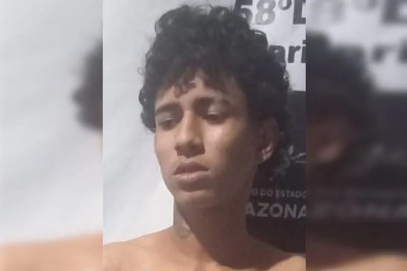 PC procura por ‘Baby’ envolvido em tentativa de homicídio de adolescente em Uarini