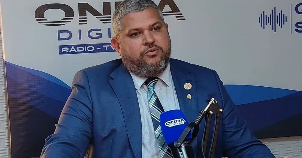 Elan Alencar critica vereadores que “caçam likes” e não dialogam para solucionar os problemas de Manaus